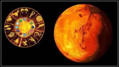 मंगल का कर्क राशि में गोचर, इन 3 राशियों की बदलेगी किस्मत