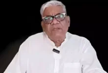 फेसबुक पर भगवान शिव को लेकर आपत्तिजनक टिप्पणी का मामला : क्रिश्चियन फोरम अध्यक्ष पन्नालाल की जमानत कोर्ट ने की खारिज