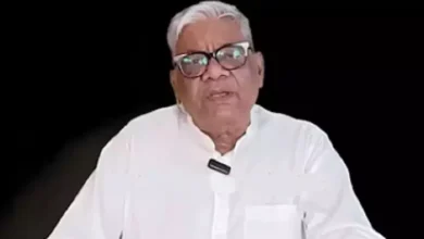फेसबुक पर भगवान शिव को लेकर आपत्तिजनक टिप्पणी का मामला : क्रिश्चियन फोरम अध्यक्ष पन्नालाल की जमानत कोर्ट ने की खारिज