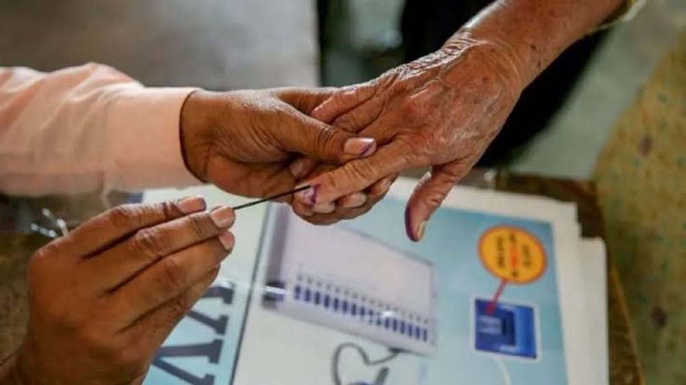 राजस्थान OBC रिपोर्ट में बड़ा खुलासा, चार जातियों के पास 78% सरकारी नौकरियां राजस्थान OBC रिपोर्ट में बड़ा खुलासा, चार जातियों के पास 78% सरकारी नौकरियां