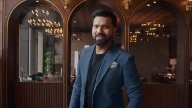 क्रिकेट के बाद रोहित शर्मा का टीवी डेब्यू, जल्द अपने शो से फैंस को करेंगे एंटरटेन