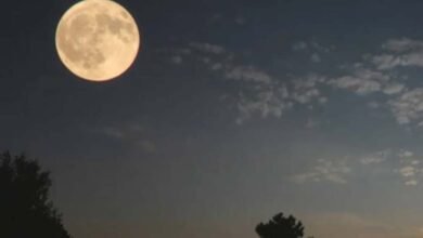 चंद्रमा आज वृश्चिक में होंगे नीच, इन 3 राशियों को रहना होगा बेहद सावधान