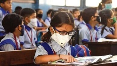 यूपी के स्कूलों में अब ‘कैच-अप’ पढ़ाई, बेसलाइन-एंडलाइन टेस्ट से मापा जाएगा बच्चों का सीखने का स्तर यूपी के स्कूलों में अब ‘कैच-अप’ पढ़ाई, बेसलाइन-एंडलाइन टेस्ट से मापा जाएगा बच्चों का सीखने का स्तर