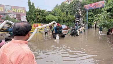 बारिश से बेहाल प्रयागराज में हाईकोर्ट का कड़ा रुख, नगर निगम को 24 घंटे की डेडलाइन