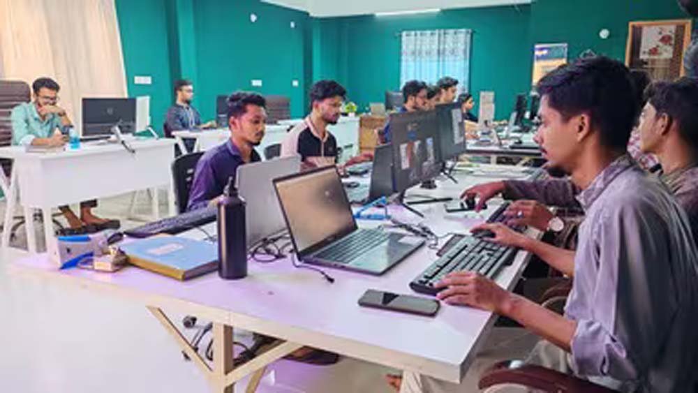 कुशल युवा कार्यक्रम में बड़ा बदलाव, पुराने केंद्रों पर लटक सकता है ताला कुशल युवा कार्यक्रम में बड़ा बदलाव, पुराने केंद्रों पर लटक सकता है ताला