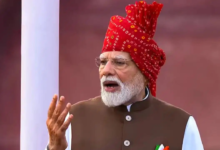 ड्रोन से हाइपरसोनिक तक…पीएम मोदी ने बताया ‘सुदर्शन चक्र’ का पूरा प्लान