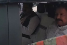 हाथ में तिरंगा लेकर 1.5 KM पैदल चले सीएम सम्राट:गांधी मैदान में मंत्री दिलीप जायसवाल-मिथिलेश तिवारी को गार्ड्स ने रोका; यात्रा में बच्चे भी शामिल
