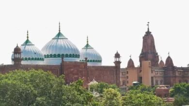 श्रीकृष्ण जन्मभूमि-शाही ईदगाह विवाद में SC का बड़ा संकेत, ‘मुख्य मुकदमे’ पर फिर होगा फैसला