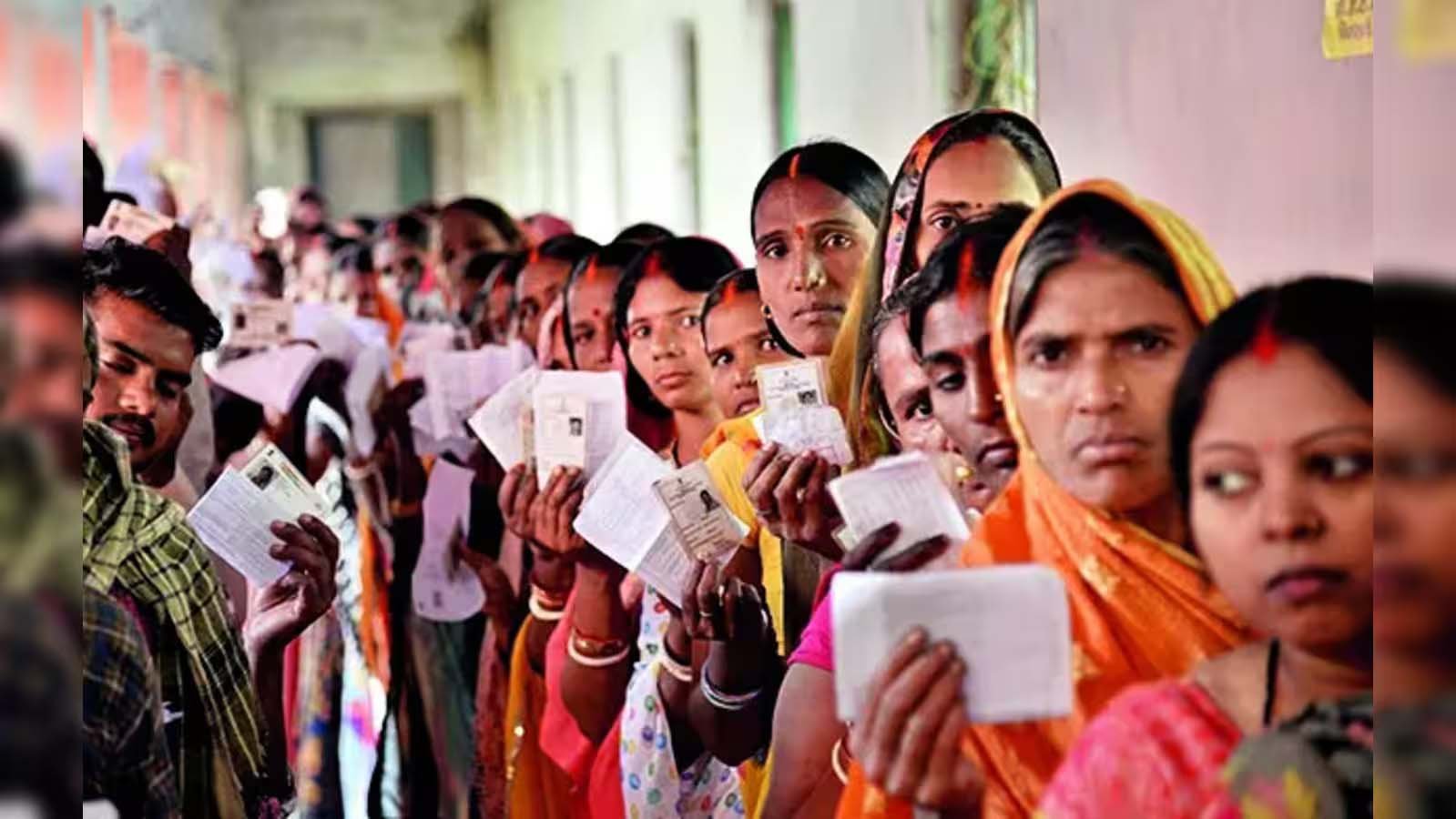 अलवर निकाय चुनाव का आरक्षण तय, 12 वार्ड SC के लिए आरक्षित; 17 अगस्त को होगी लॉटरी अलवर निकाय चुनाव का आरक्षण तय, 12 वार्ड SC के लिए आरक्षित; 17 अगस्त को होगी लॉटरी