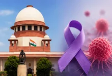 कैंसर को लेकर सुप्रीम कोर्ट की बड़ी पहल, राज्यों को दिए अहम निर्देश
