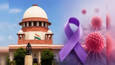 कैंसर को लेकर सुप्रीम कोर्ट की बड़ी पहल, राज्यों को दिए अहम निर्देश