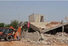 22 गोदाम से बी-2 बाइपास तक अतिक्रमण पर हाईकोर्ट सख्त, 15 दिन का नोटिस देने का आदेश