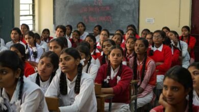 ‘मेरा विद्यालय, मेरा स्वाभिमान’ पोर्टल से सरकारी स्कूलों को मिलेगा बड़ा सहयोग