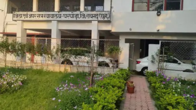 रायगढ़ में जमीन विवाद में ग्रामीण की हत्या, पिता-बेटे को उम्रकैद; रस्सी से गला घोंटने का आरोप