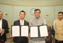 यामानाशी के गवर्नर कोटारो नागासाकी बोले- एमओयू से आगे बढ़कर वास्तविक प्रोजेक्ट और बिजनेस आउटकम पर हो फोकस
