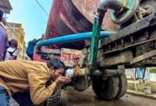 इंदौर भागीरथपुरा में दूषित पानी से 36 मौतें, हाई कोर्ट में 500 पन्नों की रिपोर्ट पेश; तत्कालीन अफसरों की भूमिका पर उठे सवाल