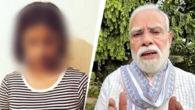 जंतर-मंतर विवाद: PM मोदी पर अभद्र टिप्पणी करने वाली नाबालिग को राहत, शिकायतकर्ता ने वापस ली FIR