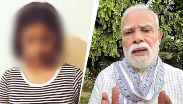 जंतर-मंतर विवाद: PM मोदी पर अभद्र टिप्पणी करने वाली नाबालिग को राहत, शिकायतकर्ता ने वापस ली FIR