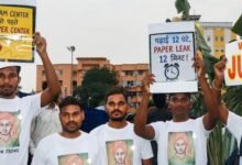 रांची में छात्र आंदोलन पर सुलह की कोशिश: सरकार ने भेजा प्रस्ताव, CM से मुलाकात पर छात्रों की मंथन बैठक