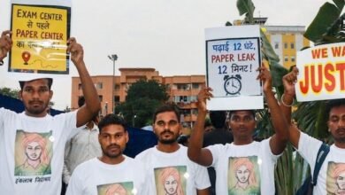 रांची में छात्र आंदोलन पर सुलह की कोशिश: सरकार ने भेजा प्रस्ताव, CM से मुलाकात पर छात्रों की मंथन बैठक