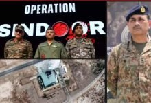 पाकिस्तान के बड़े हमले की पहले मिली खबर, भारत ने जवाबी कार्रवाई से पलटी बाजी