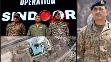 पाकिस्तान के बड़े हमले की पहले मिली खबर, भारत ने जवाबी कार्रवाई से पलटी बाजी