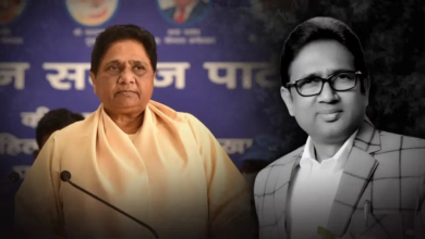 उमाशंकर सिंह मुझे सगी बहन मानते थे, पार्टी के साथ कभी विश्वासघात नहीं किया… BSP विधायक को मायावती की श्रद्धांजलि