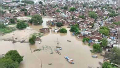 राहत आयुक्त ने फर्रूखाबाद, बलिया व बहराइच के राहत शिविरों का किया लाइव निरीक्षण राहत आयुक्त ने फर्रूखाबाद, बलिया व बहराइच के राहत शिविरों का किया लाइव निरीक्षण
