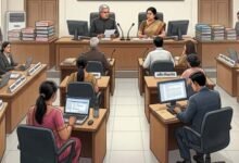 RTI मामलों के निस्तारण में तेजी, यूपी सूचना आयोग ने 43 हजार से अधिक प्रकरण निपटाए