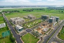 सैटेलाइट टाउनशिप के लिए जमीन पर सरकार का प्लान, किसानों को मिलेंगे चार विकल्प