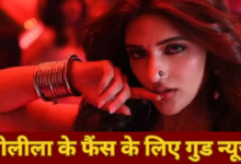 पुष्पा 2 फेम श्रीलीला के बॉलीवुड डेब्यू पर बड़ा अपडेट, कार्तिक आर्यन की फिल्म की शूटिंग शुरू