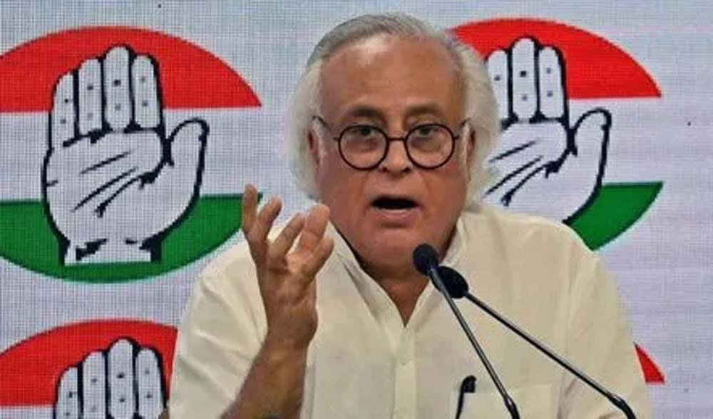 परिसीमन बिल पर सरकार को बड़ा झटका, जयराम रमेश बोले- विपक्ष ने एकजुट होकर हराया