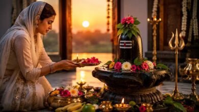 सावन के आखिरी सोमवार शाम करें ये 5 उपाय, बरसेगी महादेव की विशेष कृपा