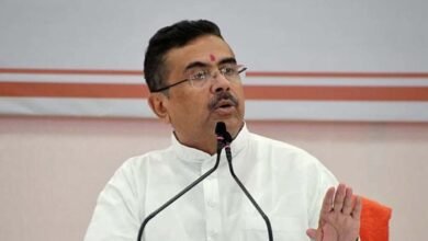 बंगाल में आज से आयुष्मान भारत योजना की शुरुआत, हर परिवार को मिलेगा ₹5 लाख का कवर