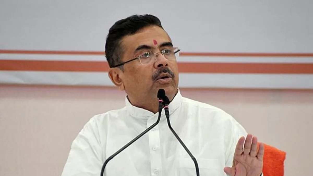 बंगाल में आज से आयुष्मान भारत योजना की शुरुआत, हर परिवार को मिलेगा ₹5 लाख का कवर बंगाल में आज से आयुष्मान भारत योजना की शुरुआत, हर परिवार को मिलेगा ₹5 लाख का कवर