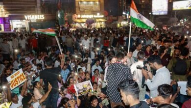 रांची का ‘जंतर-मंतर’ क्यों बना छात्रों की आवाज, दिल्ली के आंदोलन से कितना अलग है प्रदर्शन