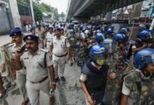 हिंसा और उपद्रव से निपटने की बड़ी तैयारी, बिहार में बनेंगी 49 दंगा निरोधी कंपनियां