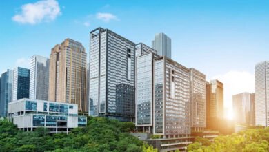Real Estate Boom: नोएडा ने मारी बाजी, 7 वर्षों में मकानों के दाम 111% तक उछले