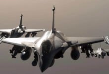 भारत की ताकत बढ़ाने वाला फाइटर जेट! F-35 और Su-57 से अलग इस डील पर बड़ा अपडेट