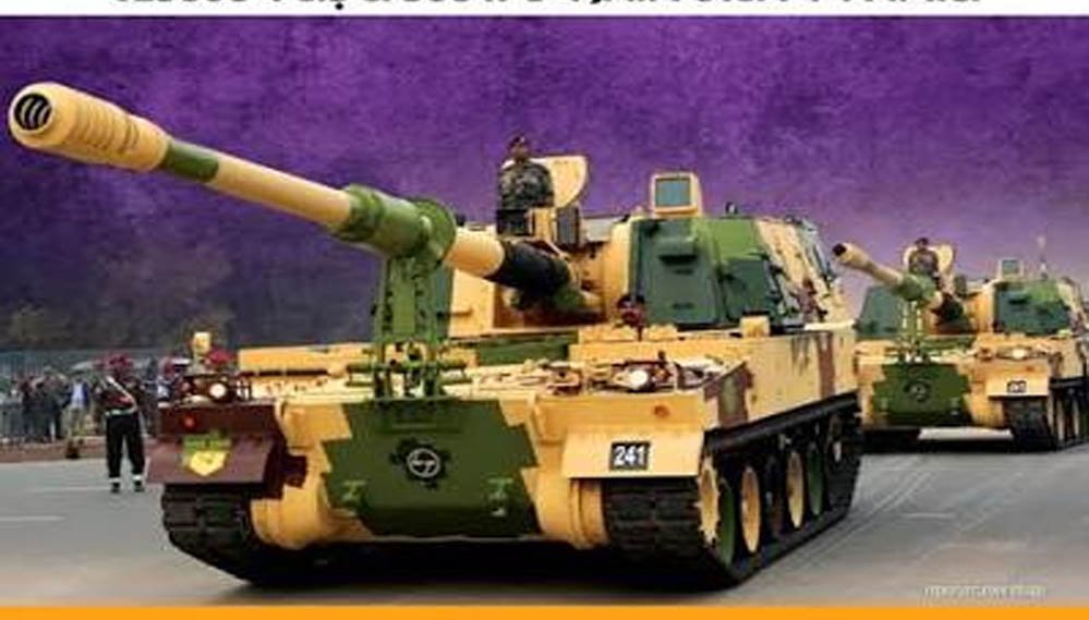 Operation Sindoor के बाद रक्षा तैयारियां तेज, भारत करेगा 15 महीनों में 15 विनाशक हथियारों का परीक्षण