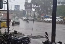 छत्तीसगढ़ में अगले 48 घंटे भारी बारिश का अलर्ट, उत्तर-मध्य हिस्सों में बरसेगा पानी
