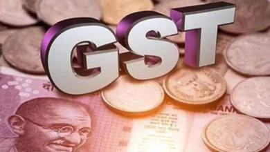 GST में हरियाणा ने फिर गाड़े झंडे! अप्रैल-जुलाई में देश में रहा नंबर-1, जानिए बंपर कलेक्शन की बड़ी वजहें GST में हरियाणा ने फिर गाड़े झंडे! अप्रैल-जुलाई में देश में रहा नंबर-1, जानिए बंपर कलेक्शन की बड़ी वजहें