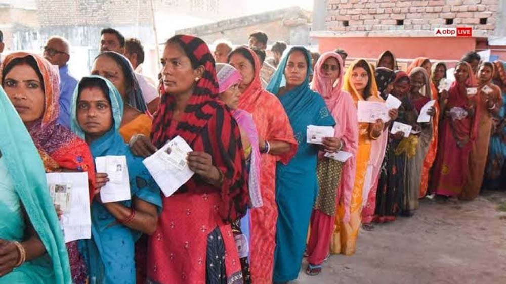 राजस्थान में निकाय चुनाव की तारीखों का काउंटडाउन, आज हो सकता है बड़ा ऐलान राजस्थान में निकाय चुनाव की तारीखों का काउंटडाउन, आज हो सकता है बड़ा ऐलान