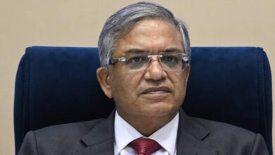 ‘आरोपों से आयोग डरने वाला नहीं’, CEC ज्ञानेश कुमार ने युवाओं से बढ़-चढ़कर मतदान की अपील की