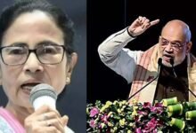 सीमा सुरक्षा पर अमित शाह का बड़ा बयान, बोले- घुसपैठ रोकना जरूरी; BSF-SSB को मिली 1,129 एकड़ जमीन