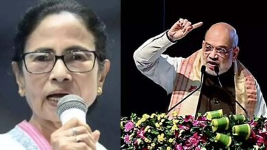 सीमा सुरक्षा पर अमित शाह का बड़ा बयान, बोले- घुसपैठ रोकना जरूरी; BSF-SSB को मिली 1,129 एकड़ जमीन