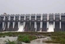 मिट्टी कटाव से गाद तक की होगी पड़ताल, चांडिल जलाशय की घटती क्षमता पर रिसर्च