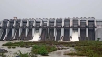 मिट्टी कटाव से गाद तक की होगी पड़ताल, चांडिल जलाशय की घटती क्षमता पर रिसर्च
