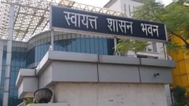 निकाय चुनाव से पहले राजस्थान में 41 अधिकारियों का ट्रांसफर, 24 APO अफसरों को मिली पोस्टिंग