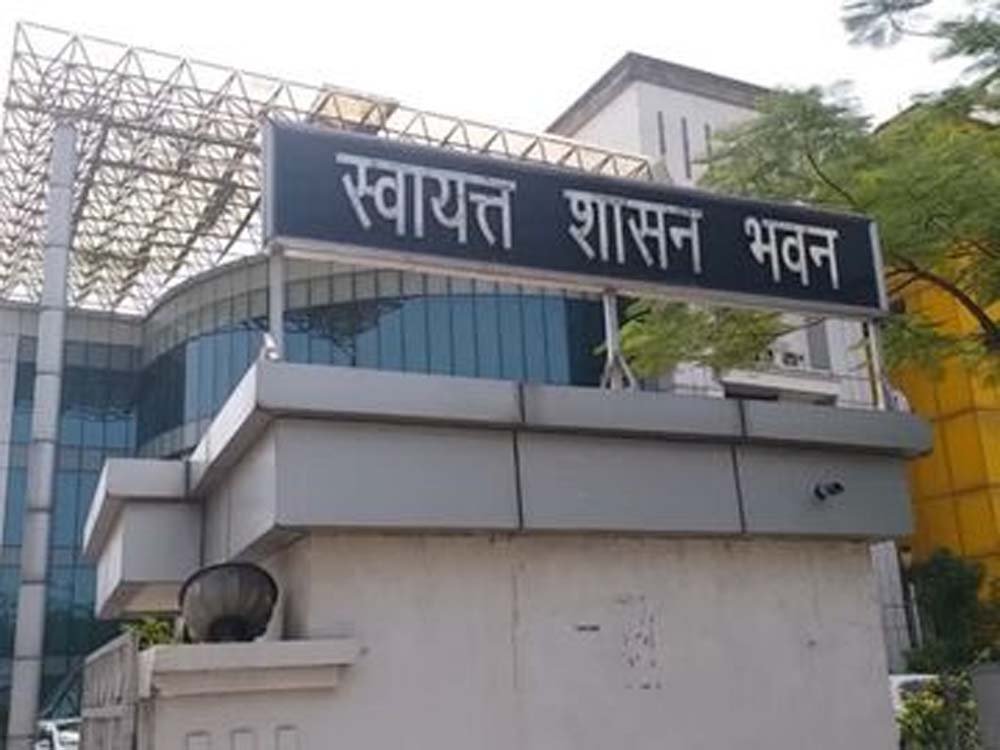 निकाय चुनाव से पहले राजस्थान में 41 अधिकारियों का ट्रांसफर, 24 APO अफसरों को मिली पोस्टिंग